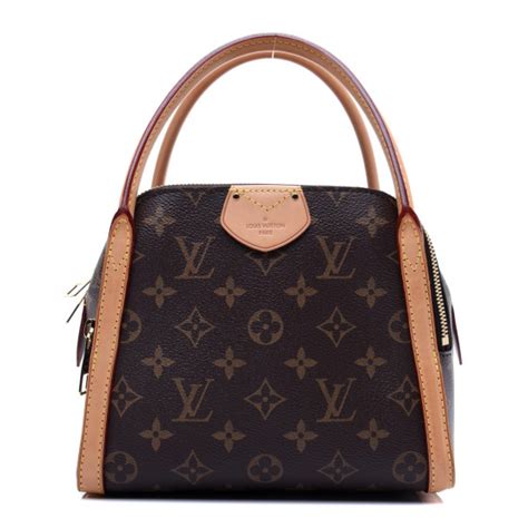 lv marais bb|LOUIS VUITTON Monogram Marais BB 723813 .